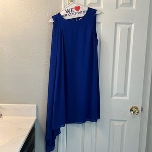 Semi formal dress